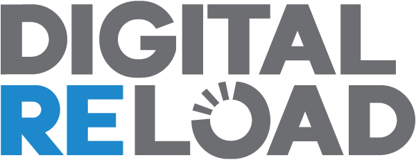 DR Logo